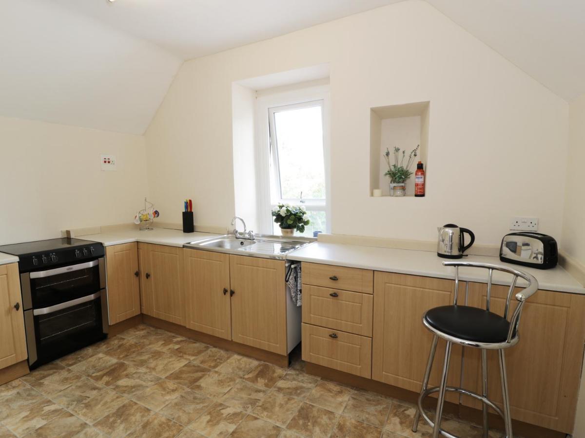 Station Apartment لانبرس المظهر الخارجي الصورة